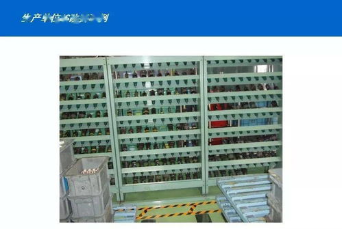 100张最新工厂6s改善案例图,张张经典